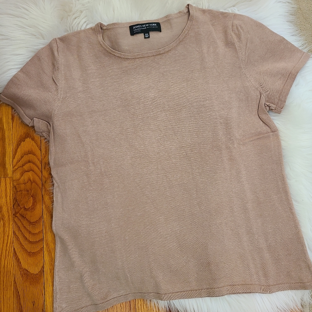 Jones New York Top